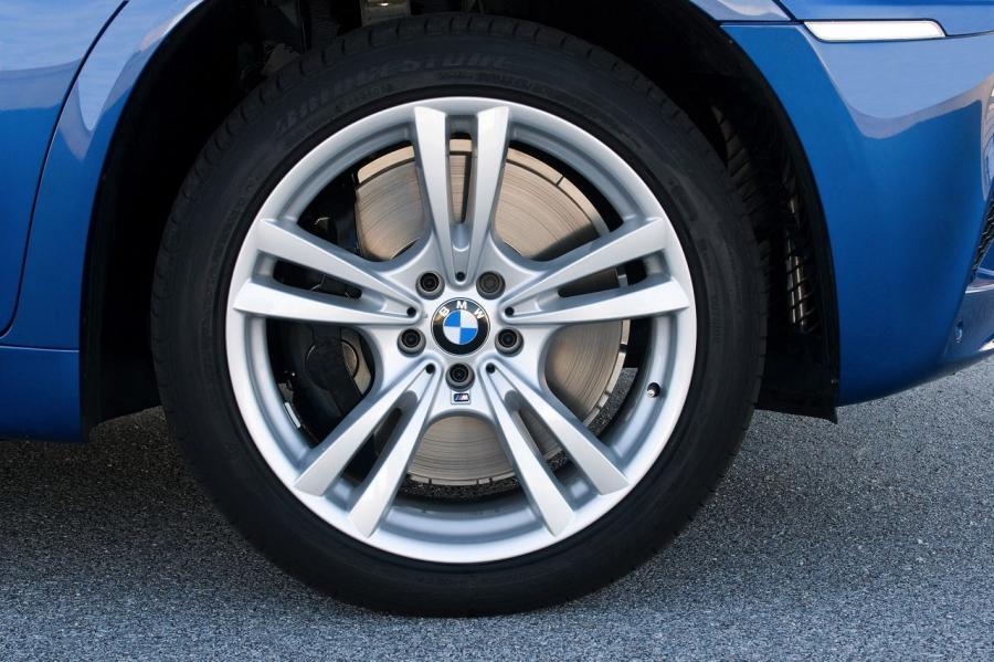  BMW X5 M 2009 года  (фото 58 из 69)